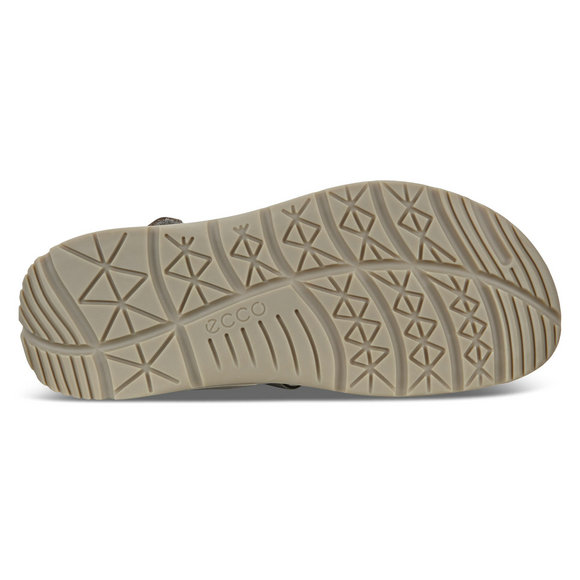 ECCO X-TRINSIC. Flat Sandal ECCO X-TRINSIC. Flat Sandal